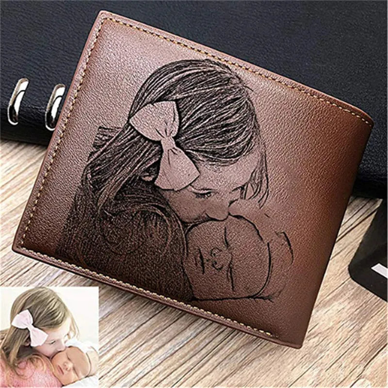 Personalized Wallet