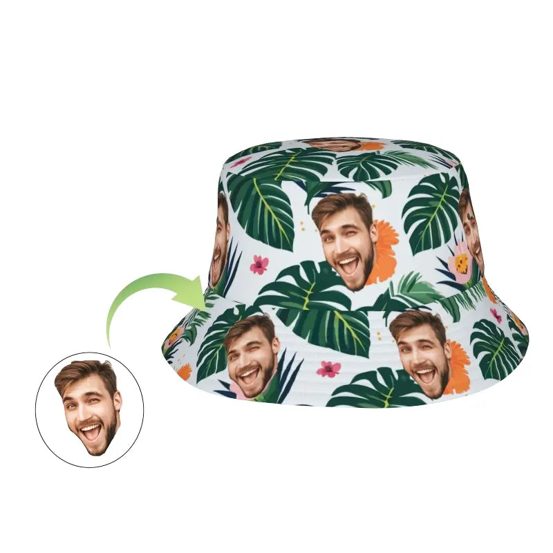 Personalized Beanie Custom Design