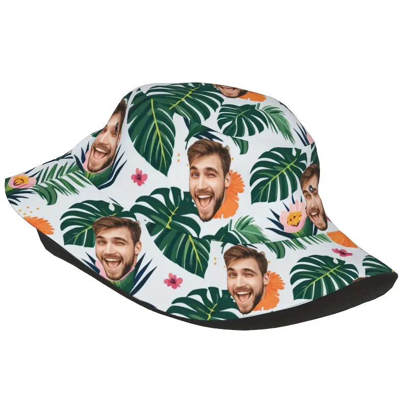 Personalized Beanie Custom Design