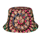 Personalized Beanie Special Psychedelic