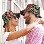 Personalized Beanie Special Psychedelic