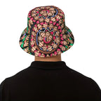 Personalized Beanie Special Psychedelic