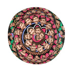 Personalized Beanie Special Psychedelic