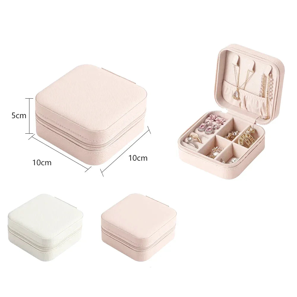 Personalized Box Jewelry