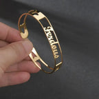 Personalized Bracelet for Women Heart