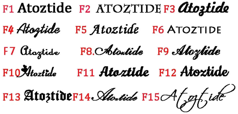 Personalized Bracelet for Women Heart