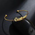 Personalized Bracelet for Women Unisex