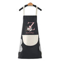 Personalized Kitchen Apron For Ladies