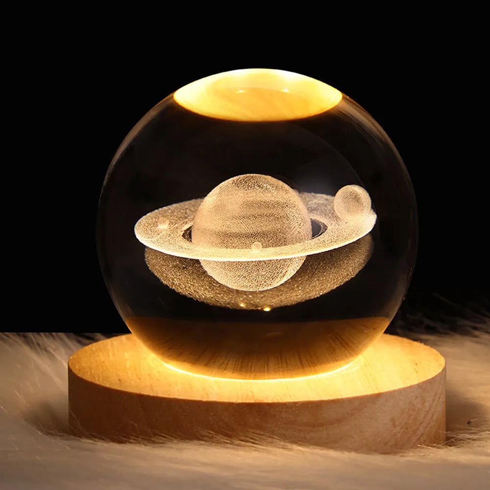 Personalized Lamp Solar System