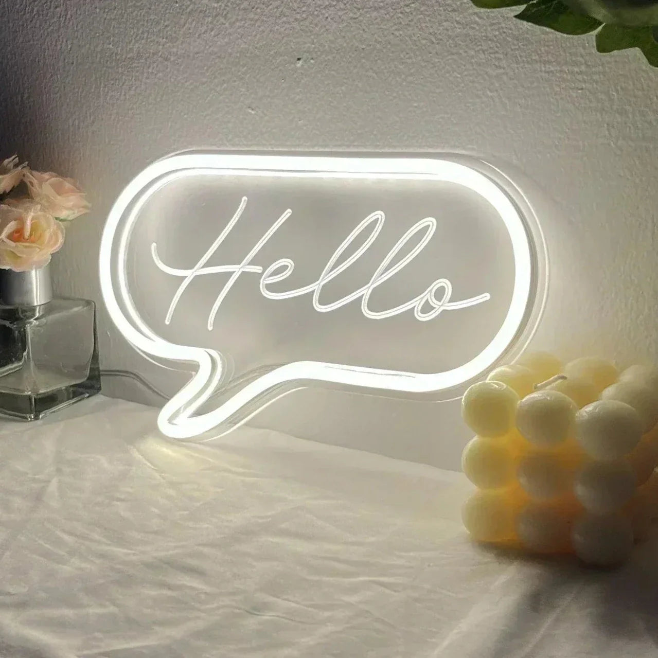 Personalized Neon Sign LED