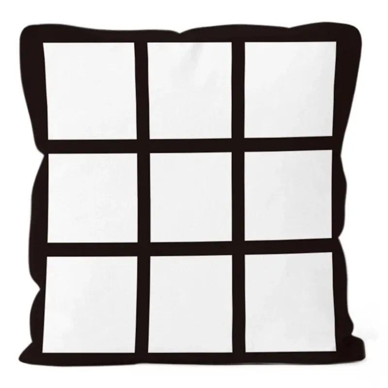 Personalized Pillow Family