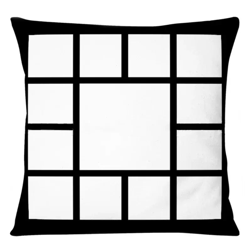 Personalized Pillow Family