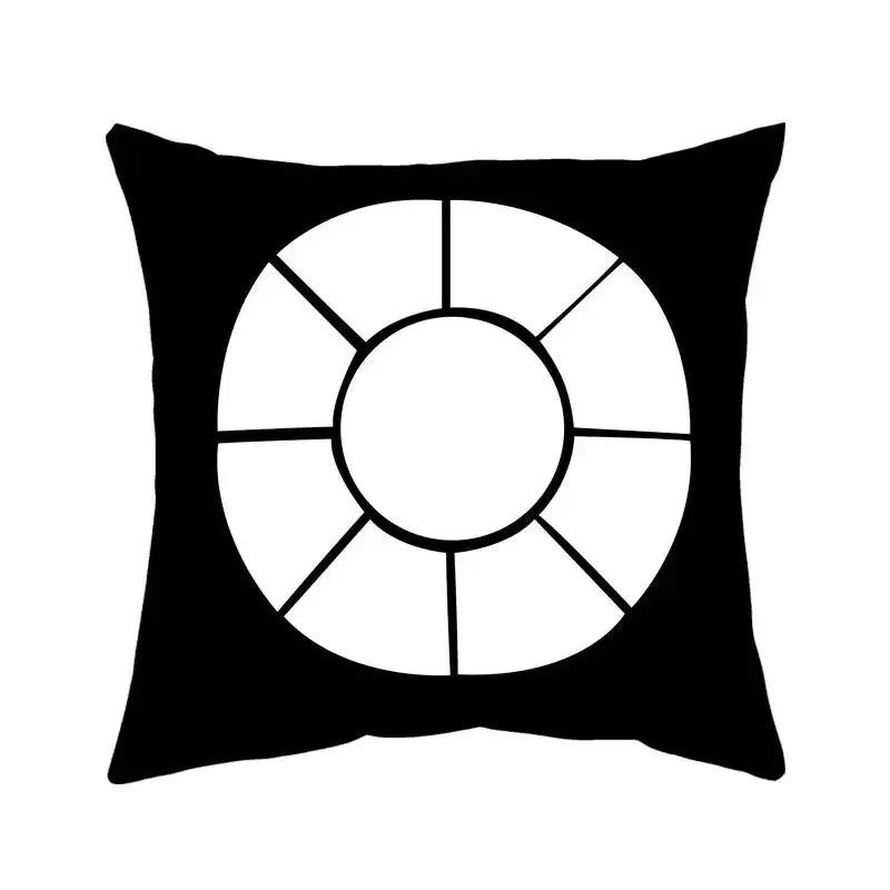 Personalized Pillow with Photo Print