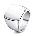 Personalized Ring for Men