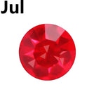 Personalized Ring with Name for Women