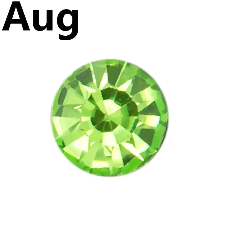 Personalized Ring with Name for Women