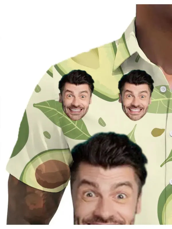 Personalized Shirts Custom Design