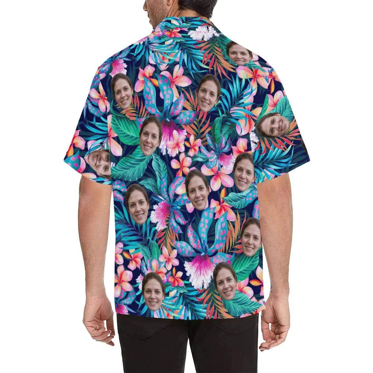 Personalized Shirts Custom Design Hawaii