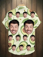 Personalized Shirts Custom Design