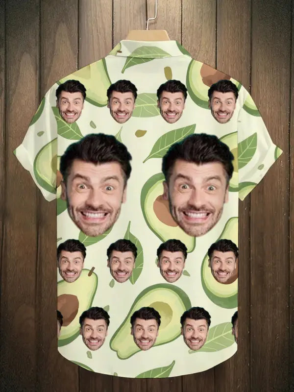 Personalized Shirts Custom Design