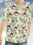 Personalized Shirts Front