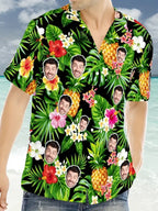 Personalized Shirts Front