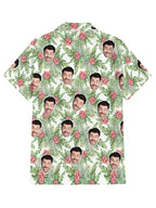 Personalized Shirts Front