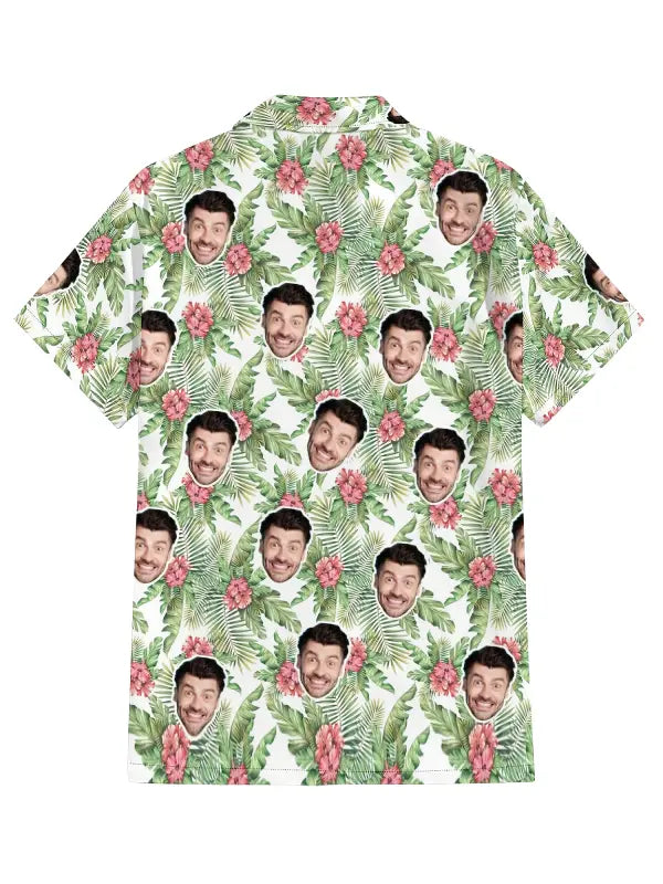 Personalized Shirts Front