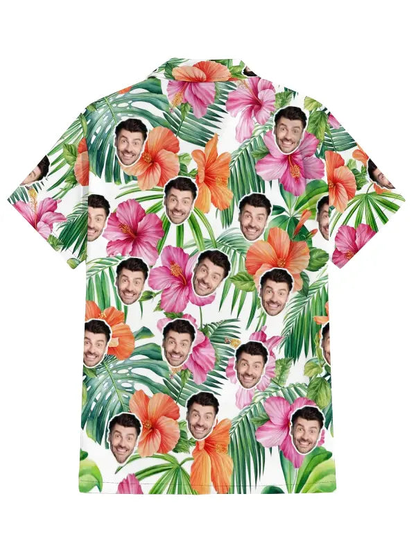 Personalized Shirts Front