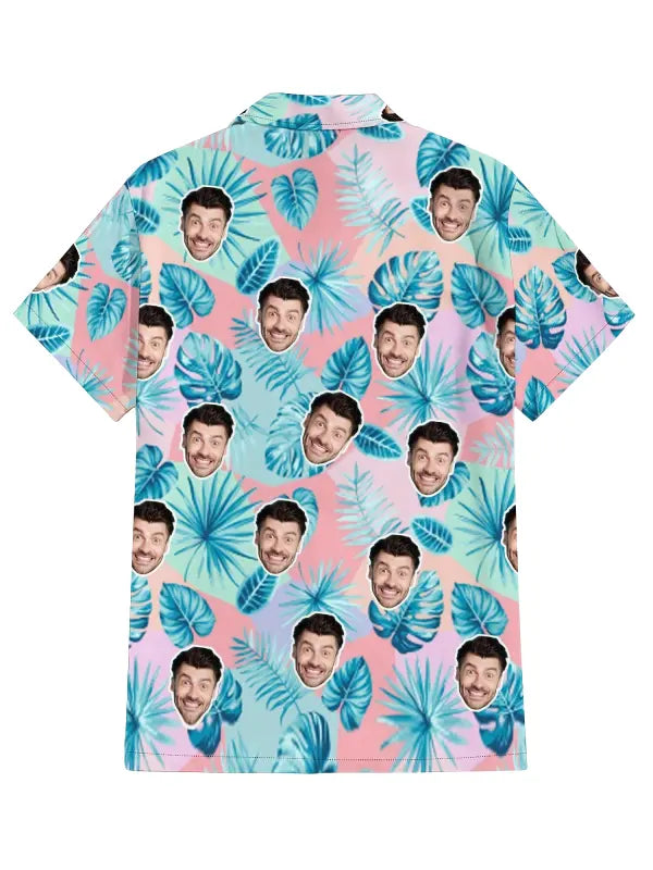 Personalized Shirts Front