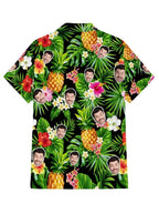 Personalized Shirts Front