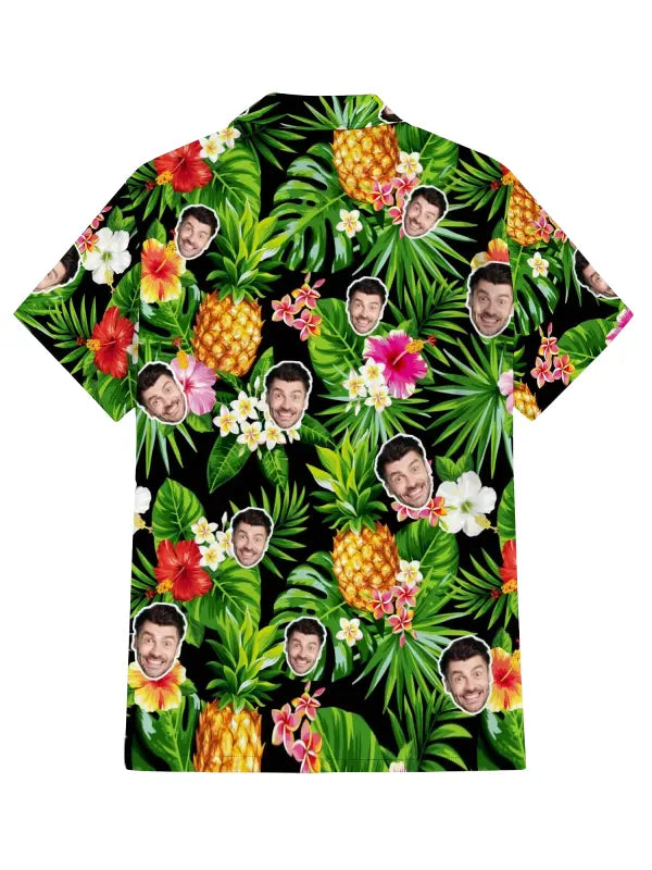 Personalized Shirts Front