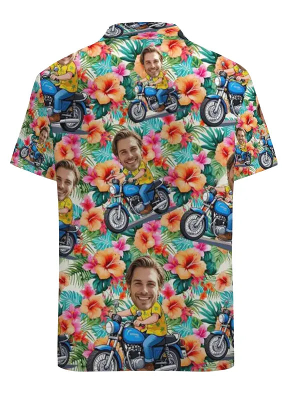 Personalized Shirts with Fotos