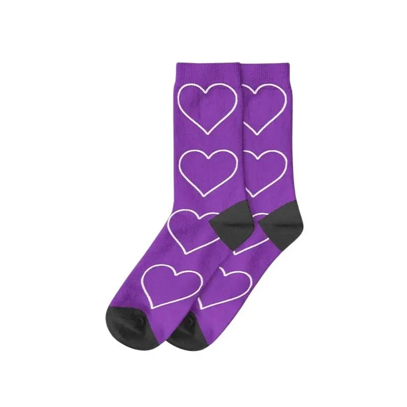 Personalized Socks Named