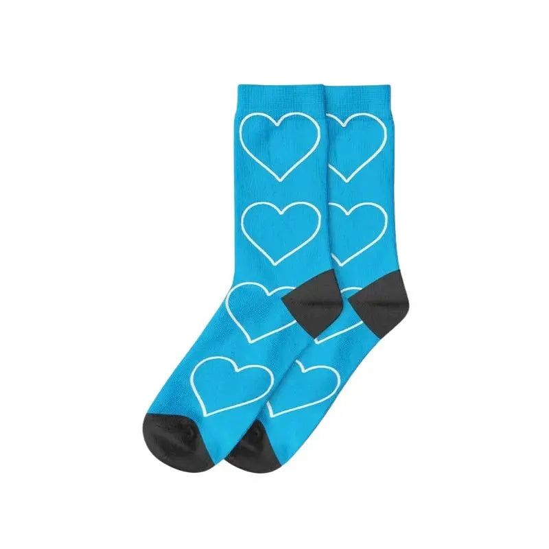 Personalized Socks Named