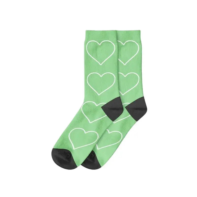 Personalized Socks Named