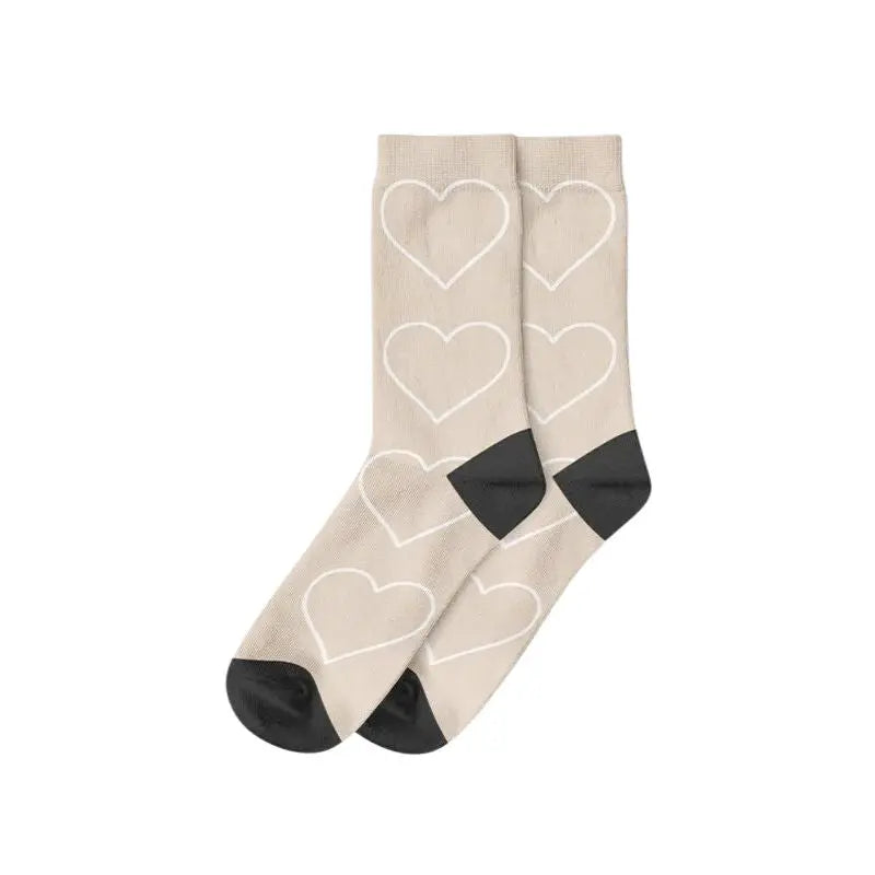 Personalized Socks Named