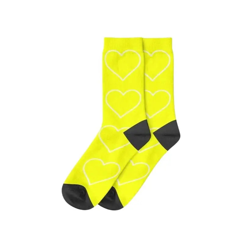 Personalized Socks Named