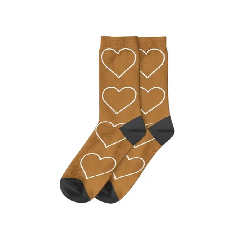 Personalized Socks Named