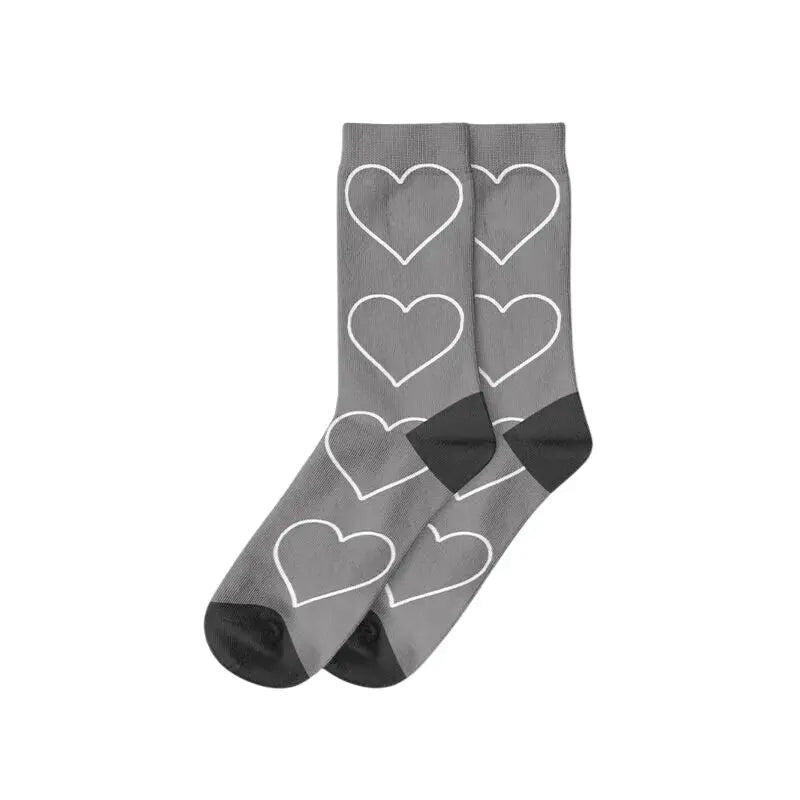 Personalized Socks Named