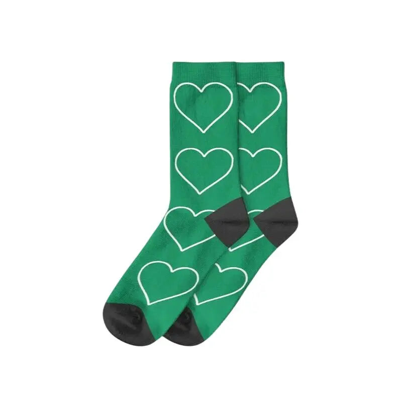 Personalized Socks Named