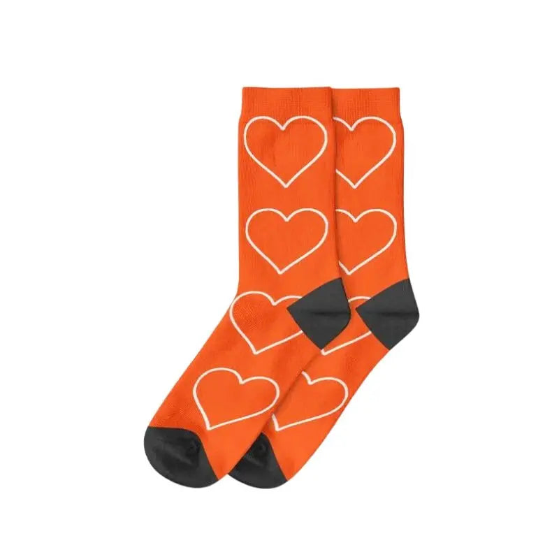 Personalized Socks Named