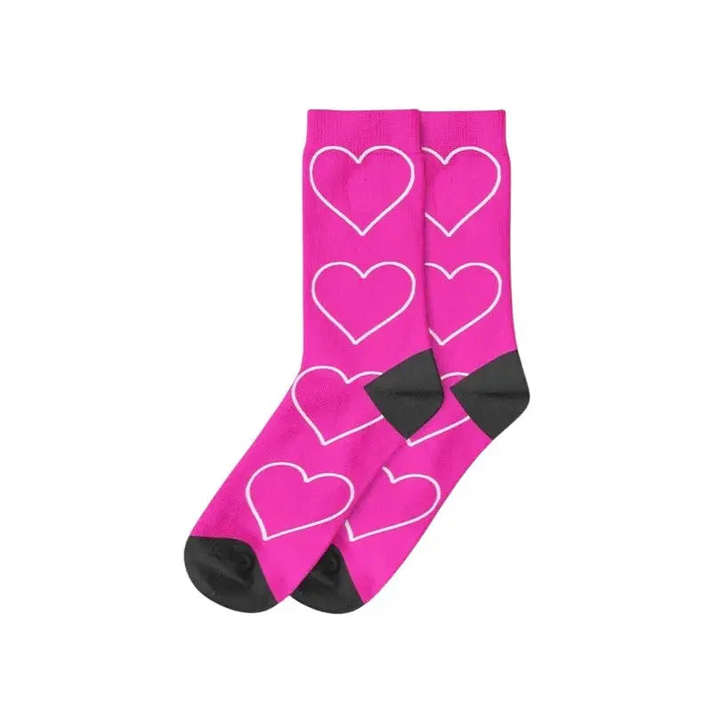 Personalized Socks Named