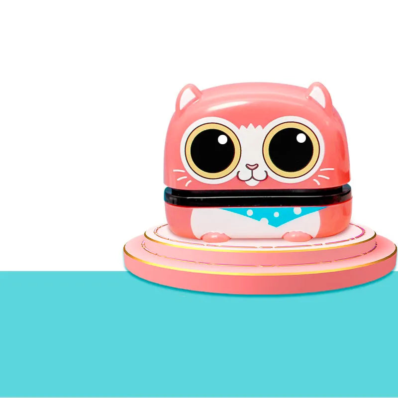 Personalized Stamp Clothing