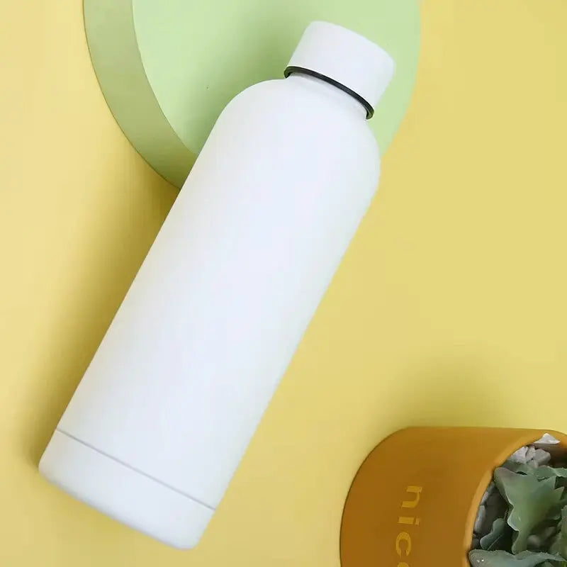 Personalized Thermos Bottle Insulated