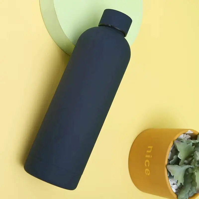 Personalized Thermos Bottle Insulated
