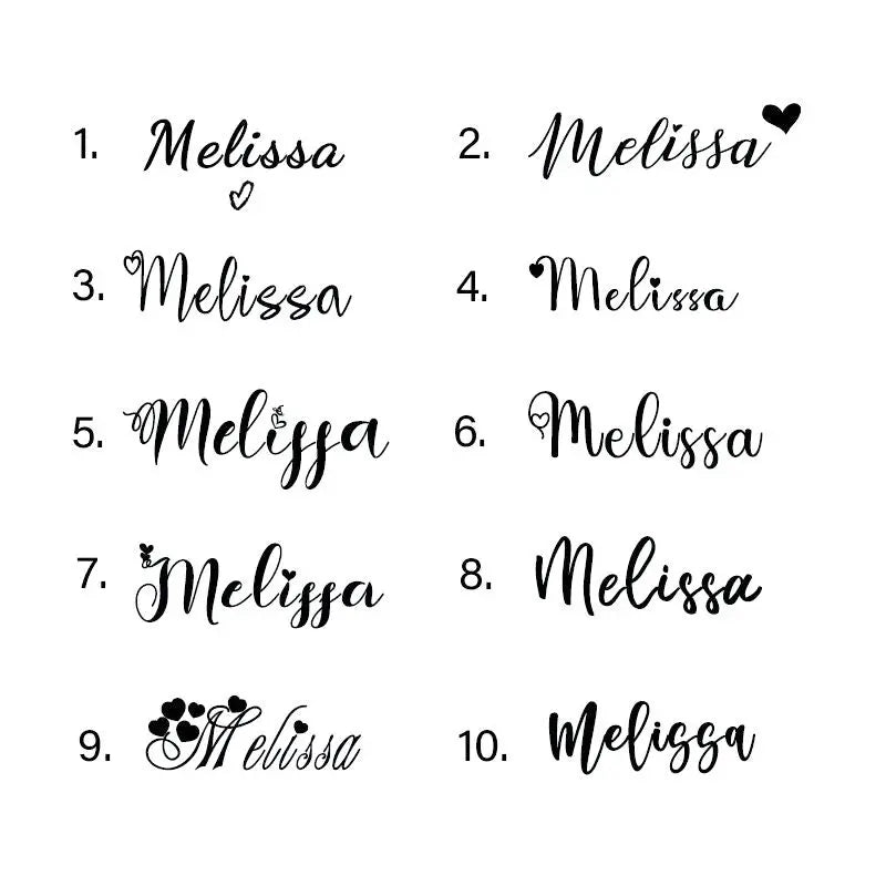 Personalized Thermos Bottle Insulated