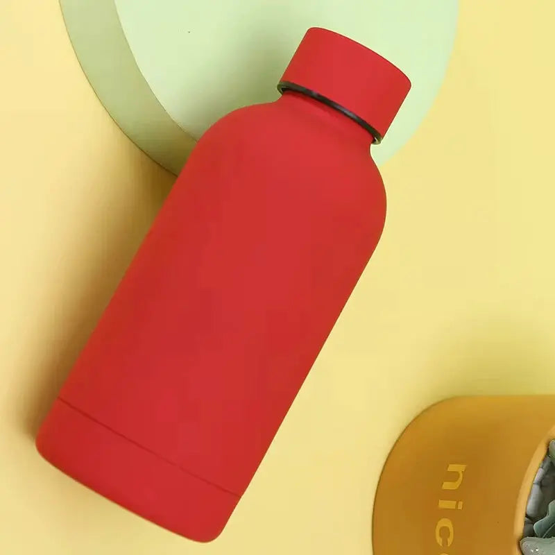 Personalized Thermos Bottle Insulated