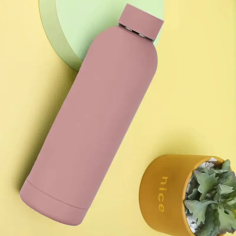 Personalized Thermos Bottle Insulated