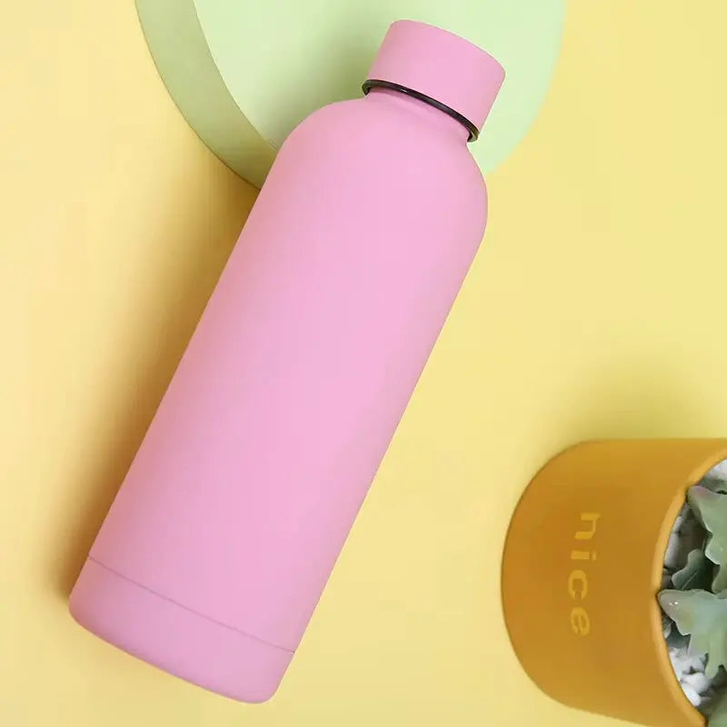 Personalized Thermos Bottle Insulated